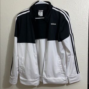 Adidas Jacket
